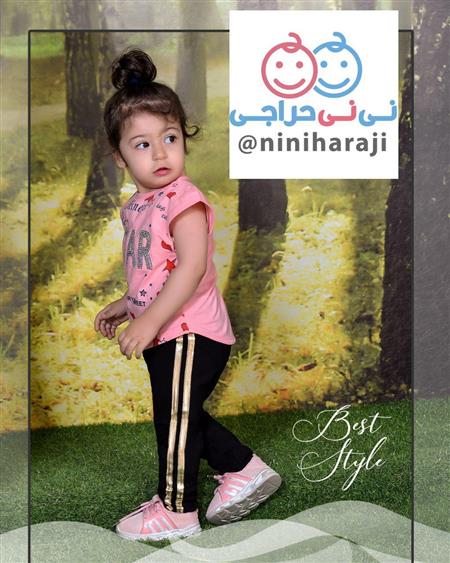 لگ نخ پنبه کشی نوار طلایی سایز کوچک