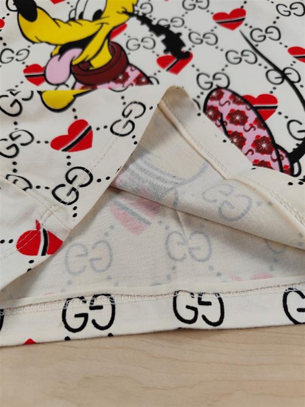 تیشرت شلوار cucci gofi