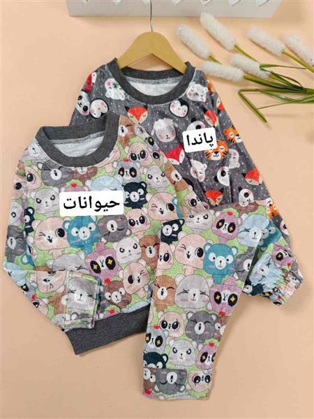 ست راحتی مخمل میکس