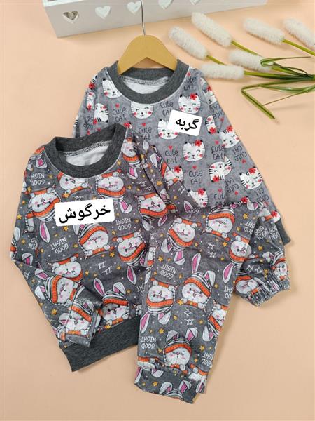 ست راحتی مخمل میکس