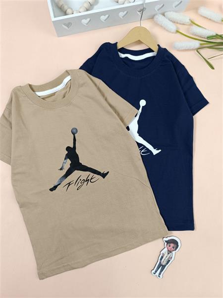 تیشرت تک game jordan