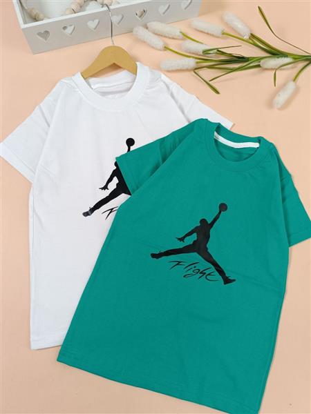 تیشرت تک game jordan