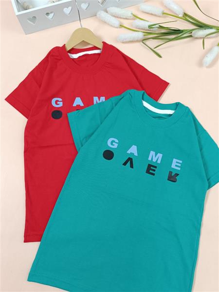 تیشرت تک game jordan