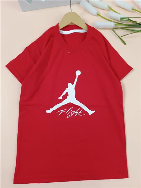 تیشرت تک game jordan