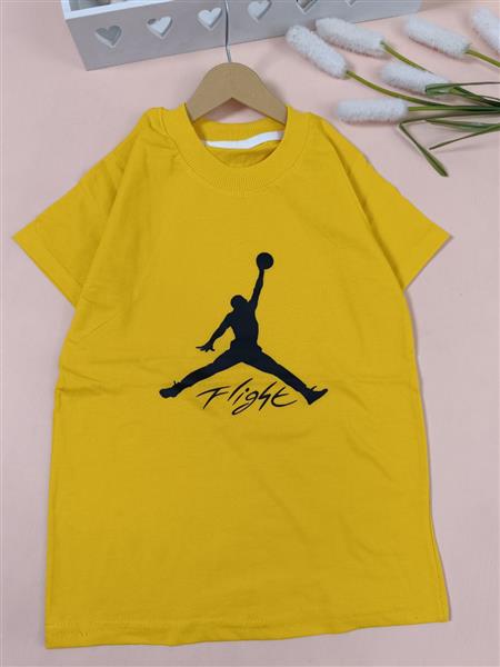 تیشرت تک game jordan