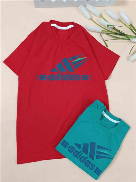 تیشرت تک nike &adidas