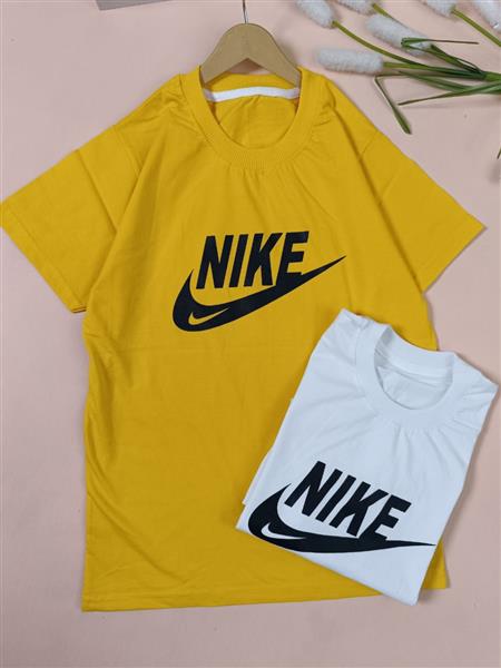 تیشرت تک nike &adidas