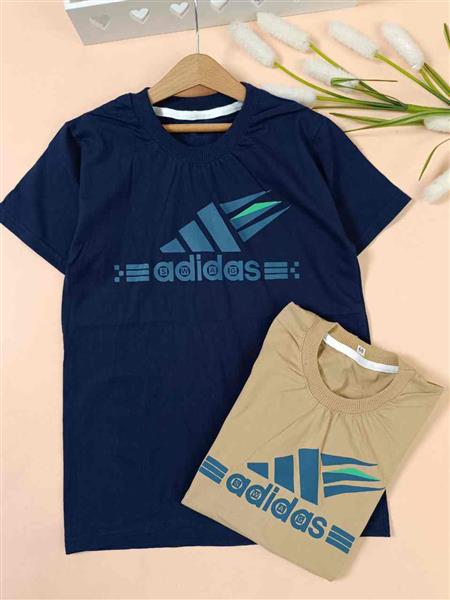 تیشرت تک nike &adidas
