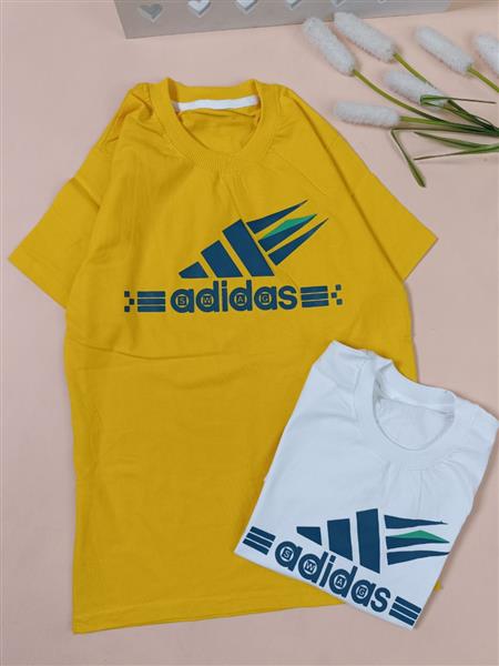 تیشرت تک nike &adidas
