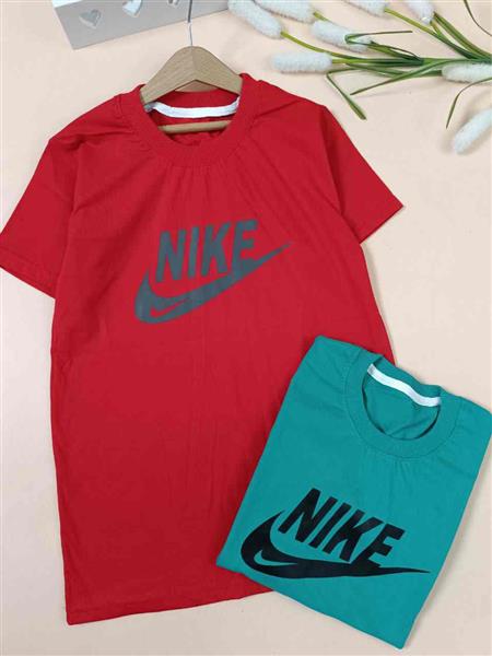 تیشرت تک nike &adidas