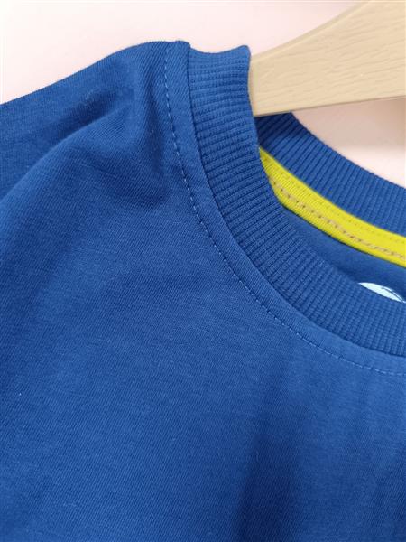 تیشرت تک pocket