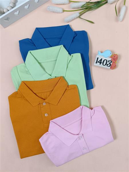 تیشرت polo shirt