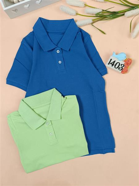 تیشرت polo shirt