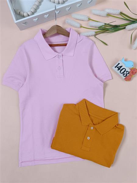 تیشرت polo shirt