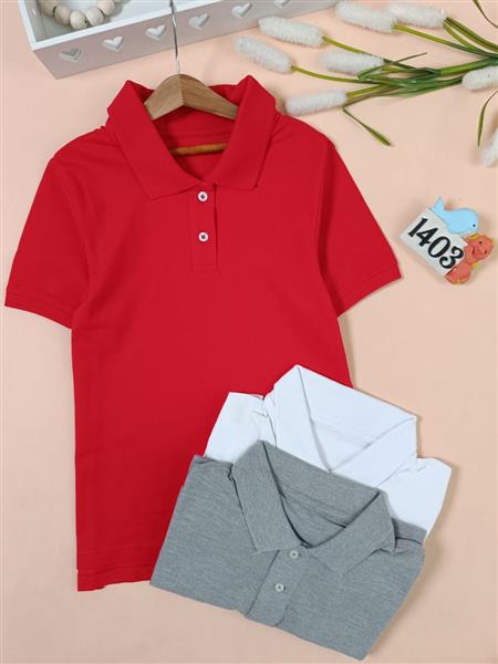 تیشرت polo shirt