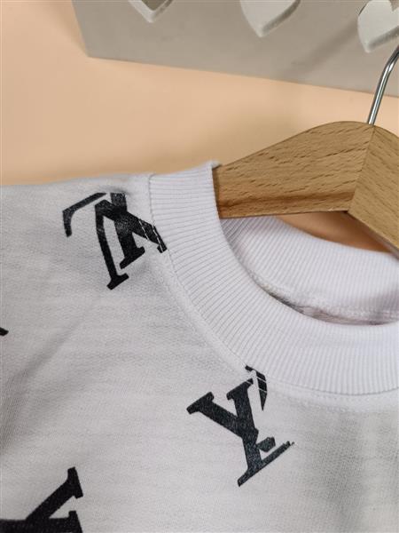 بلوز شلوار ورساچه و Lv