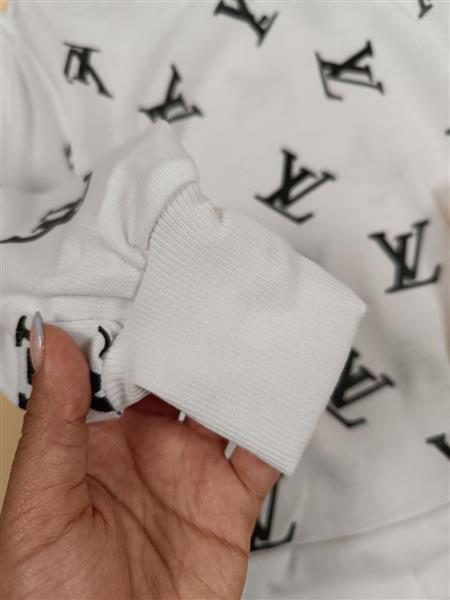 بلوز شلوار ورساچه و Lv
