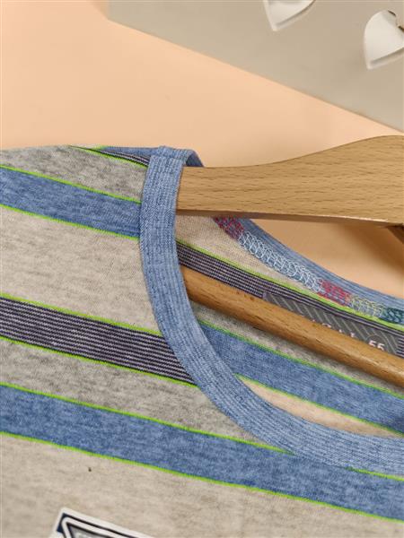 تیشرت راه راه summer