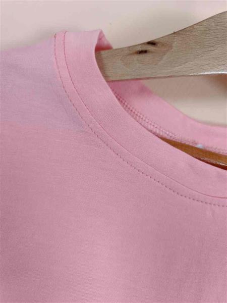 تیشرت شلوارک flowers pocket