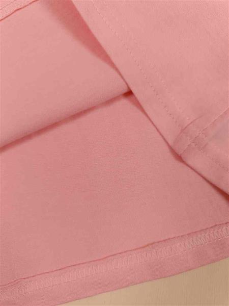 تیشرت شلوارک flowers pocket