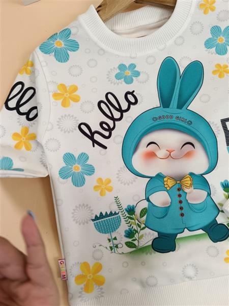 بلوز good rabbit
