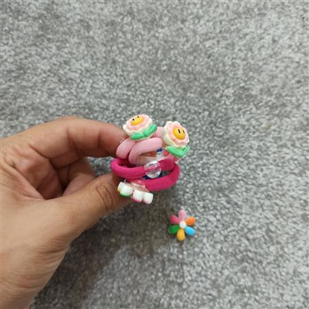 کش گل