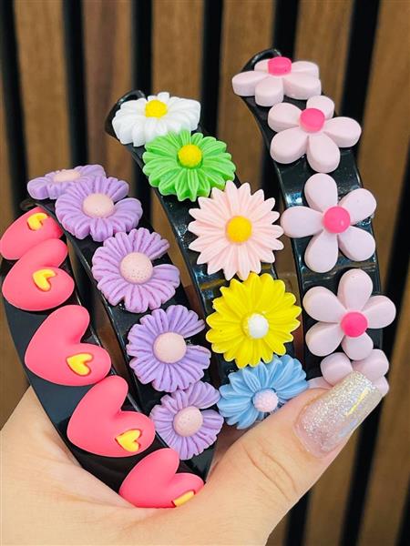 گیره گوجه ای