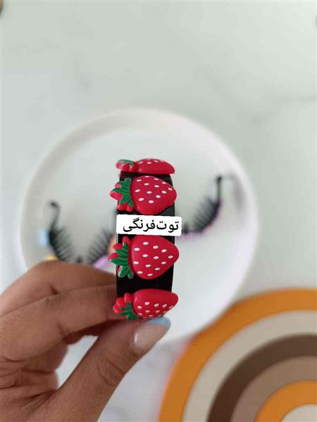 گیره گوجه ای