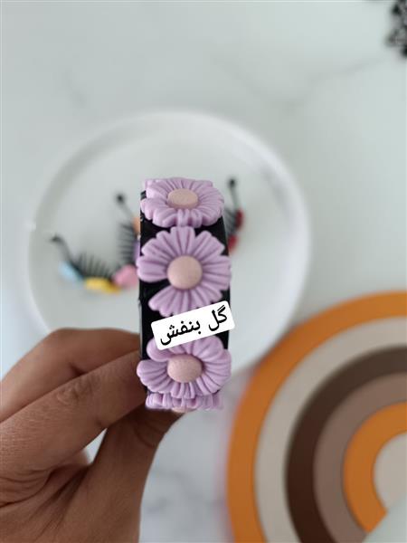 گیره گوجه ای