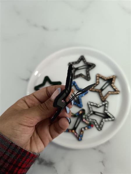 پنس ستاره