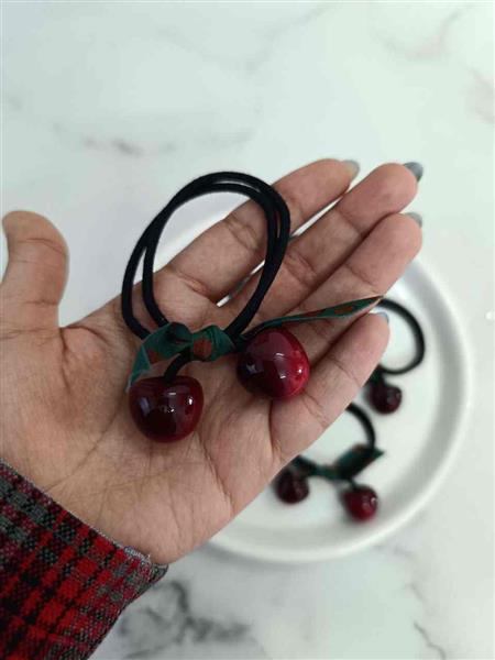 کش آلبالو