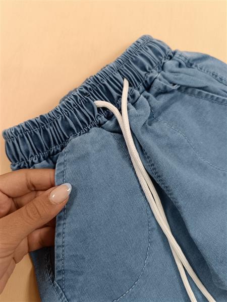 تیشرت شلوارک اسنوپی ۲