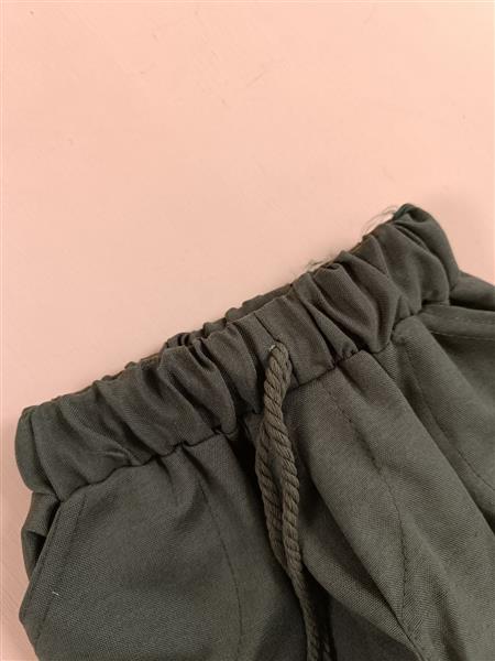 تاپ شلوارک مینی