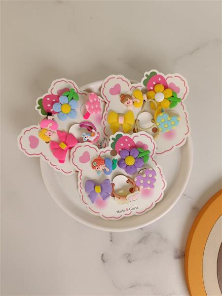 پک کش و گیره تدی