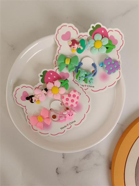 پک کش و گیره تدی