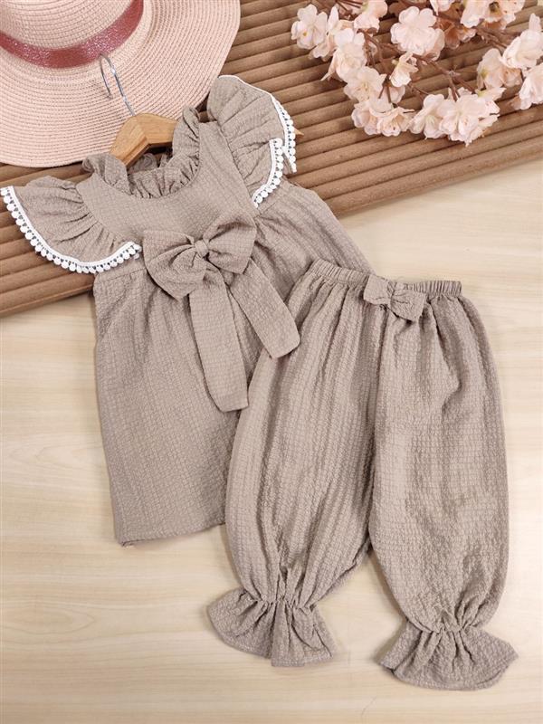 شومیز شلوارک عارفه