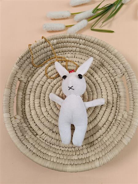 عروسک خرگوشی