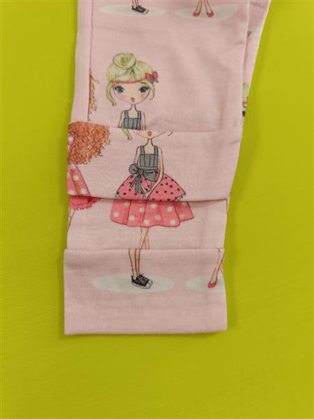 ست راحتی little girl