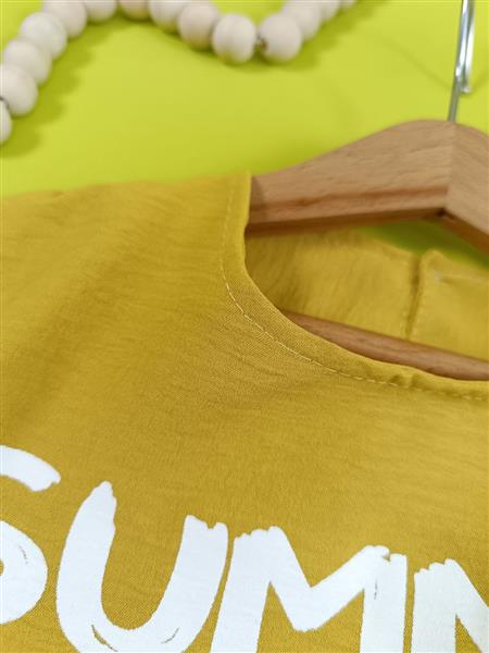 تیشرت شلوارک summer bear