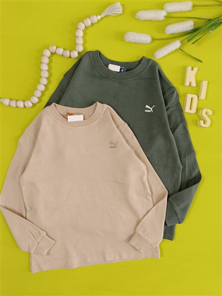 بلوز تک puma