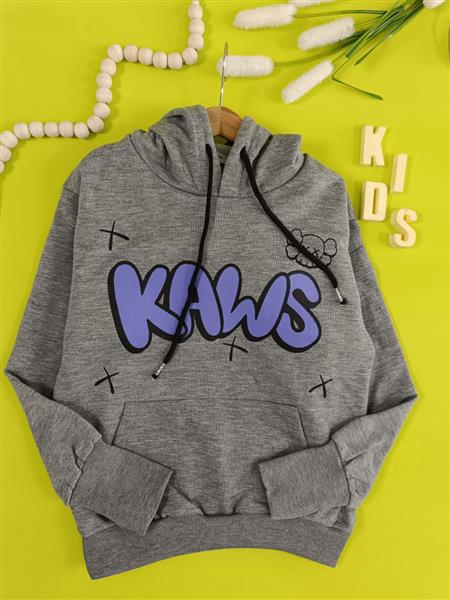 هودی توکرکی kaws