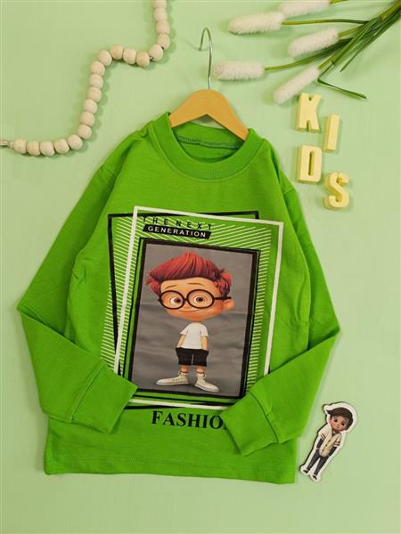 بلوز تک cute mixy