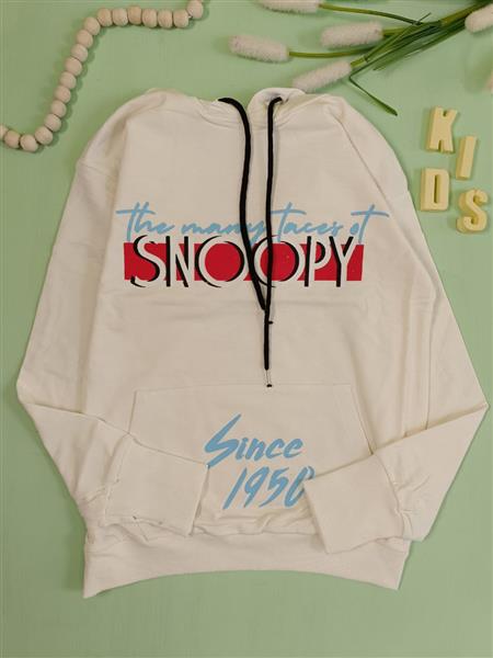دورس 1950 snoopy