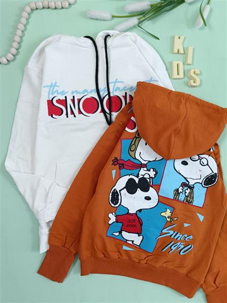 دورس 1950 snoopy