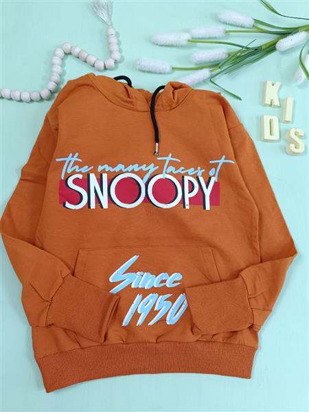 دورس 1950 snoopy