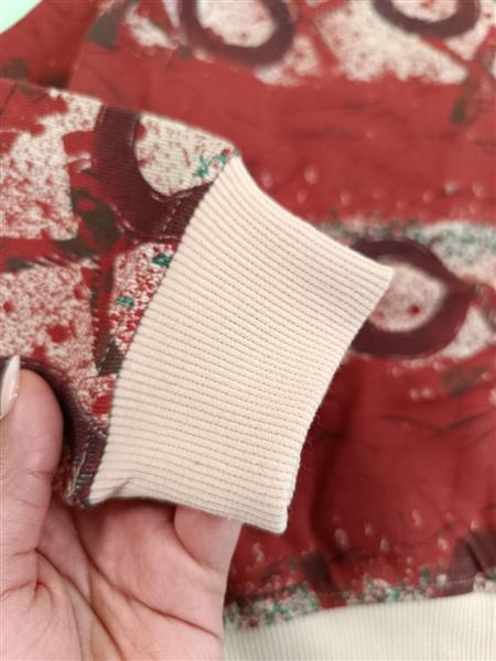بلوز تک پسرانه xox
