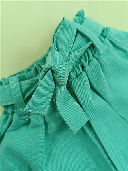 تیشرت شلوارک دختر summer time