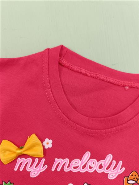 تیشرت شلوار melody