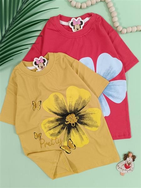 تیشرت تک pretty