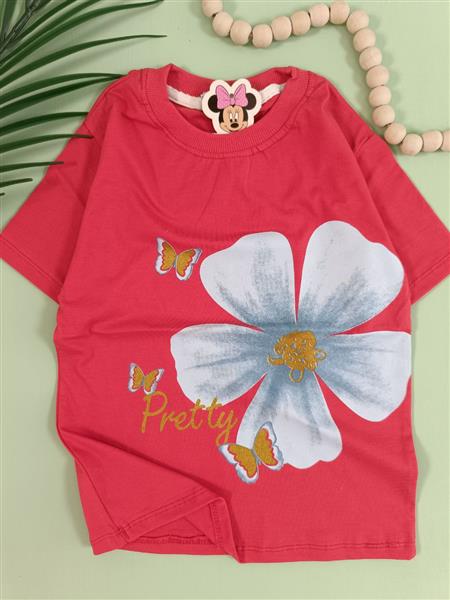 تیشرت تک pretty